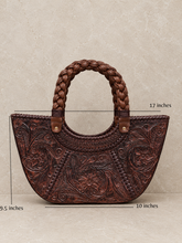Load image into Gallery viewer, Viridiana | tan frances