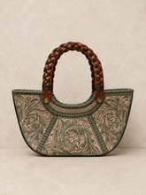 Load image into Gallery viewer, Viridiana | verde olivo