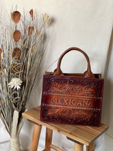 Load image into Gallery viewer, MEXICANA Crossbody