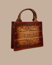 Load image into Gallery viewer, MEXICANA Crossbody