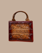 Load image into Gallery viewer, MEXICANA Crossbody