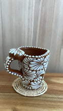 Load image into Gallery viewer, Corazón mug (full design)