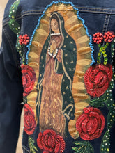 Load image into Gallery viewer, Virgencita jacket