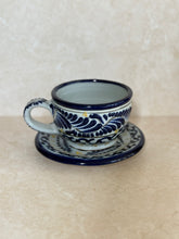 Load image into Gallery viewer, Traditional Mug and Plate set