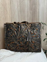 Load image into Gallery viewer, Elvira Tote Bag