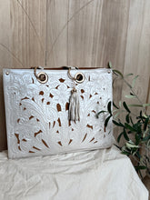 Load image into Gallery viewer, Elvira Tote Bag