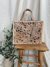 Load image into Gallery viewer, Elvira Tote Bag