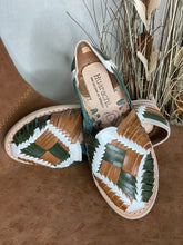 Load image into Gallery viewer, ITZEL Huaraches