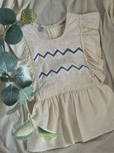 Load image into Gallery viewer, Blusita Yuyu