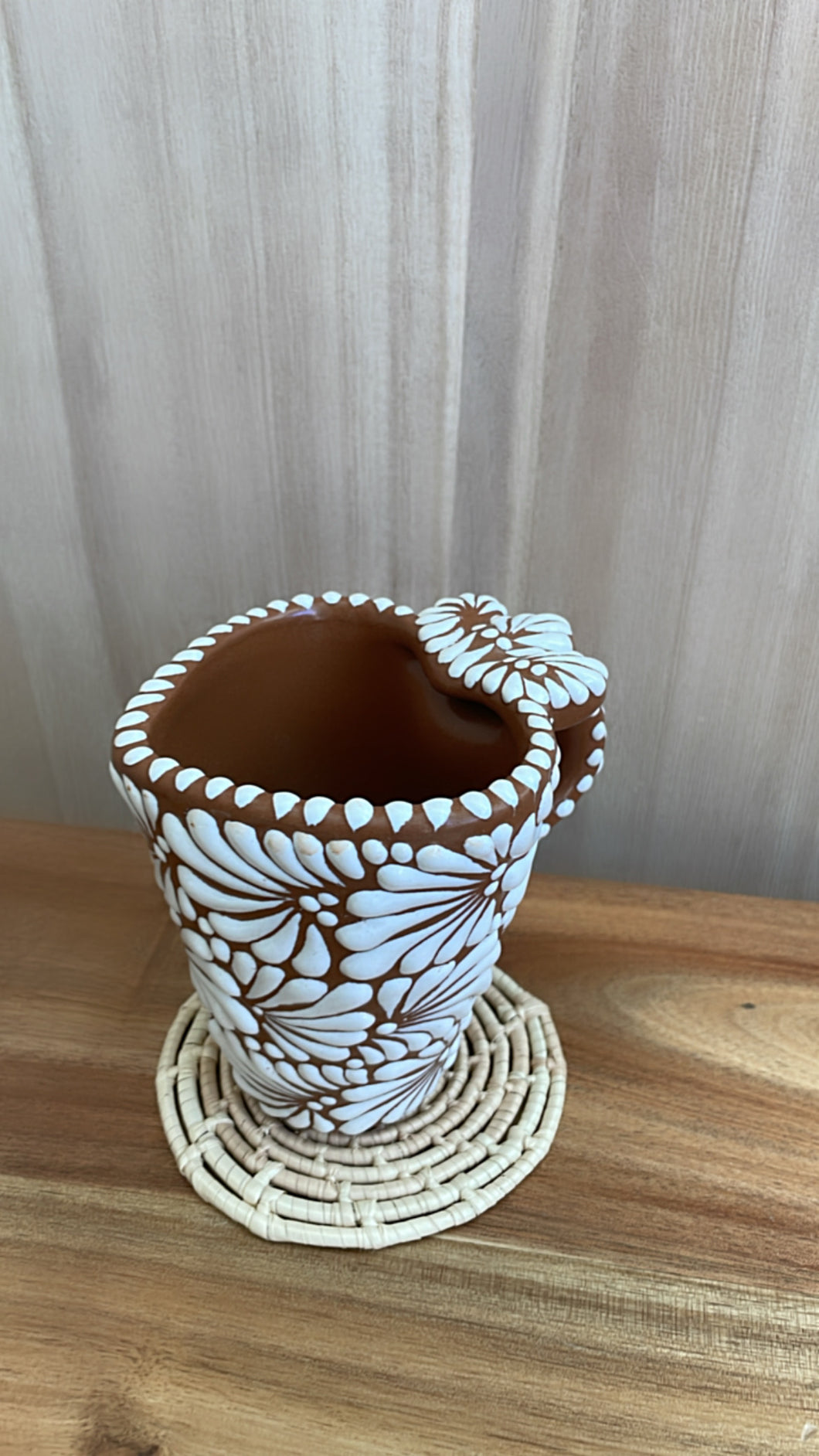 Corazón mug (full design)