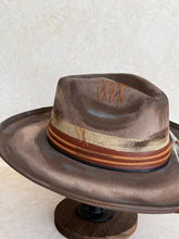 Load image into Gallery viewer, Faux suede
