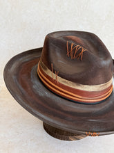Load image into Gallery viewer, Faux suede
