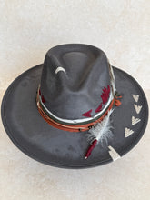 Load image into Gallery viewer, Faux suede |gray
