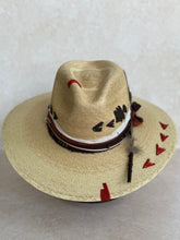 Load image into Gallery viewer, Palm hat

