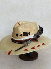 Load image into Gallery viewer, Palm hat
