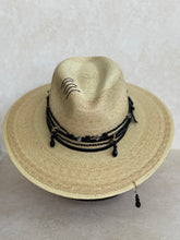 Load image into Gallery viewer, Palm hat
