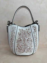 Load image into Gallery viewer, Adelina | vintage white
