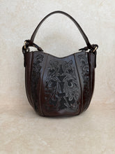 Load image into Gallery viewer, Adelina | chocolate brown
