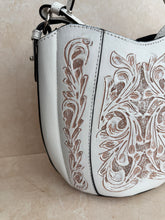 Load image into Gallery viewer, Adelina | vintage white
