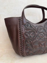 Load image into Gallery viewer, Mariela | chocolate brown

