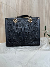 Load image into Gallery viewer, Elvira Mini Tote Bag
