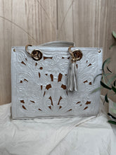 Load image into Gallery viewer, Elvira Mini Tote Bag
