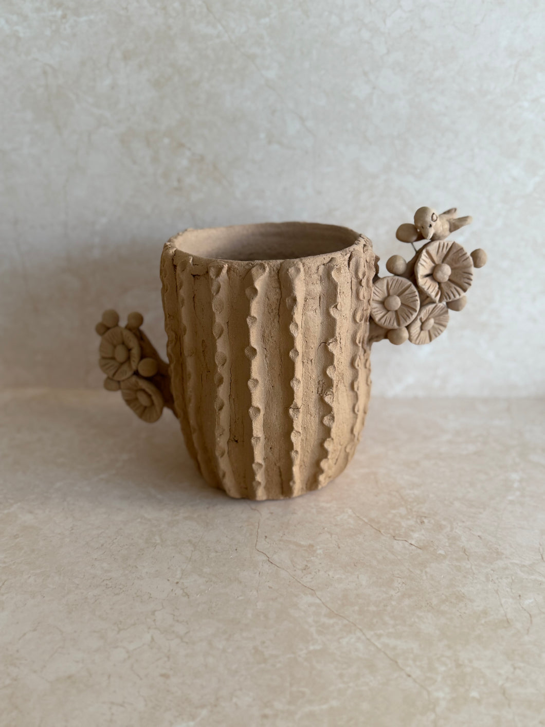 Cactus pot 02