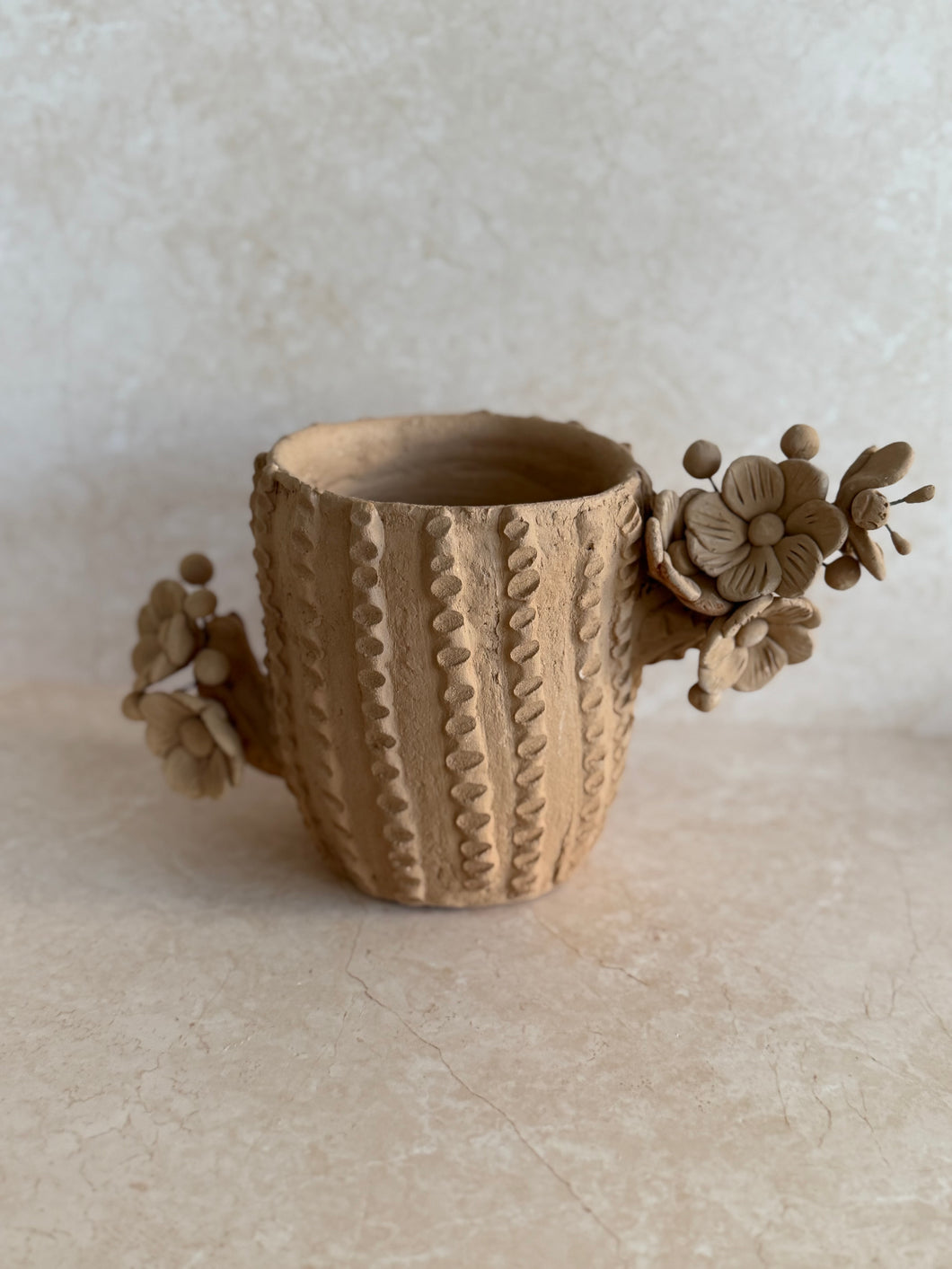 Cactus pot 03