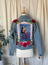 Load image into Gallery viewer, La Sirena Jacket
