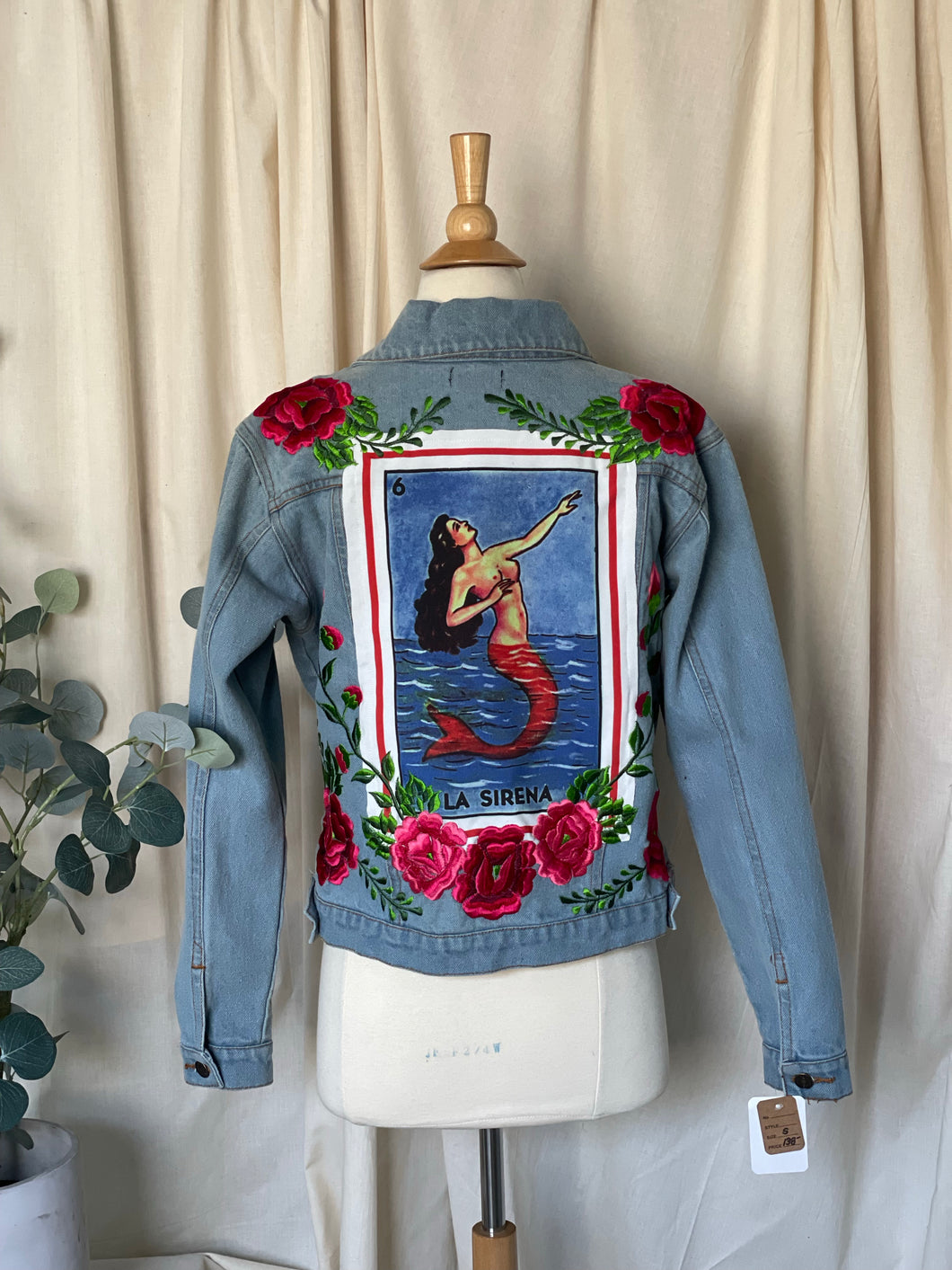 La Sirena Jacket