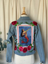 Load image into Gallery viewer, La Sirena Jacket
