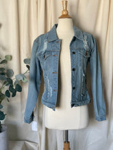 Load image into Gallery viewer, La Sirena Jacket
