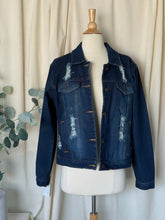 Load image into Gallery viewer, El Corazón Jacket
